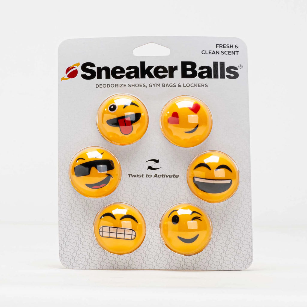 Sneaker Balls 6 Pack