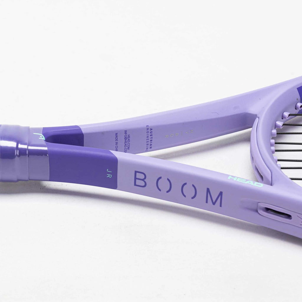 HEAD Boom Junior Purple 2026