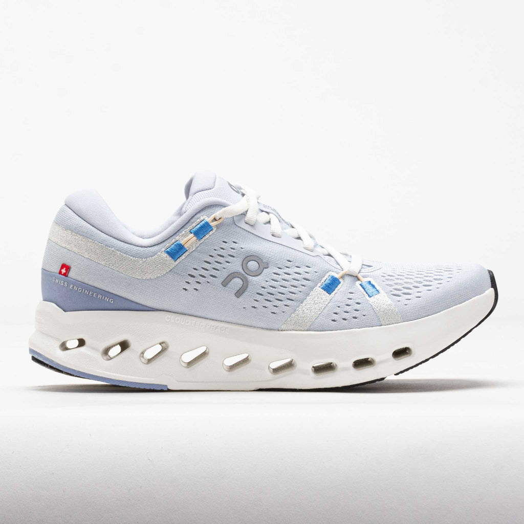 On Cloudsurfer 2 Women's Heather/Ivory
