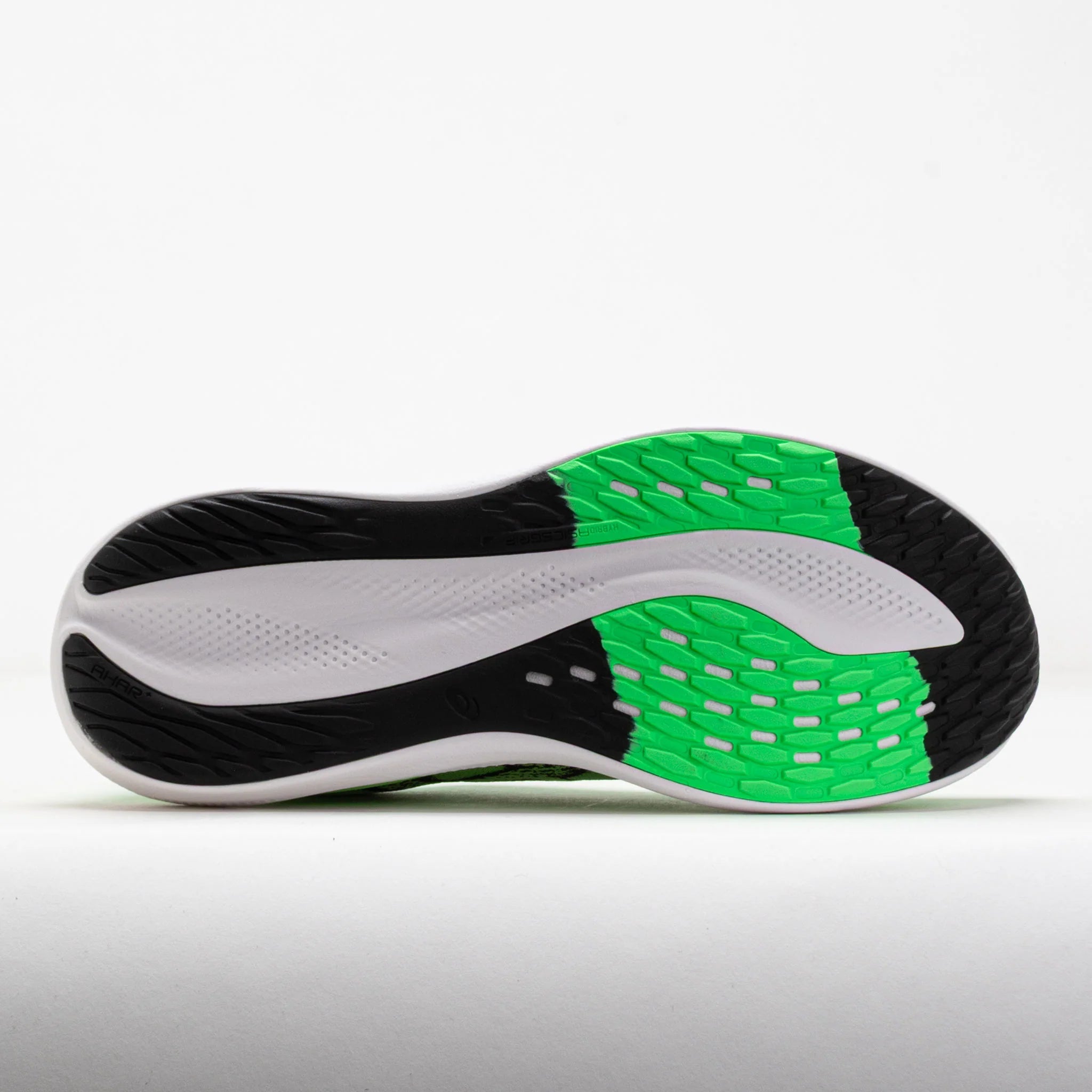 ASICS Glideride Max 2 Men's Vital Green/Black