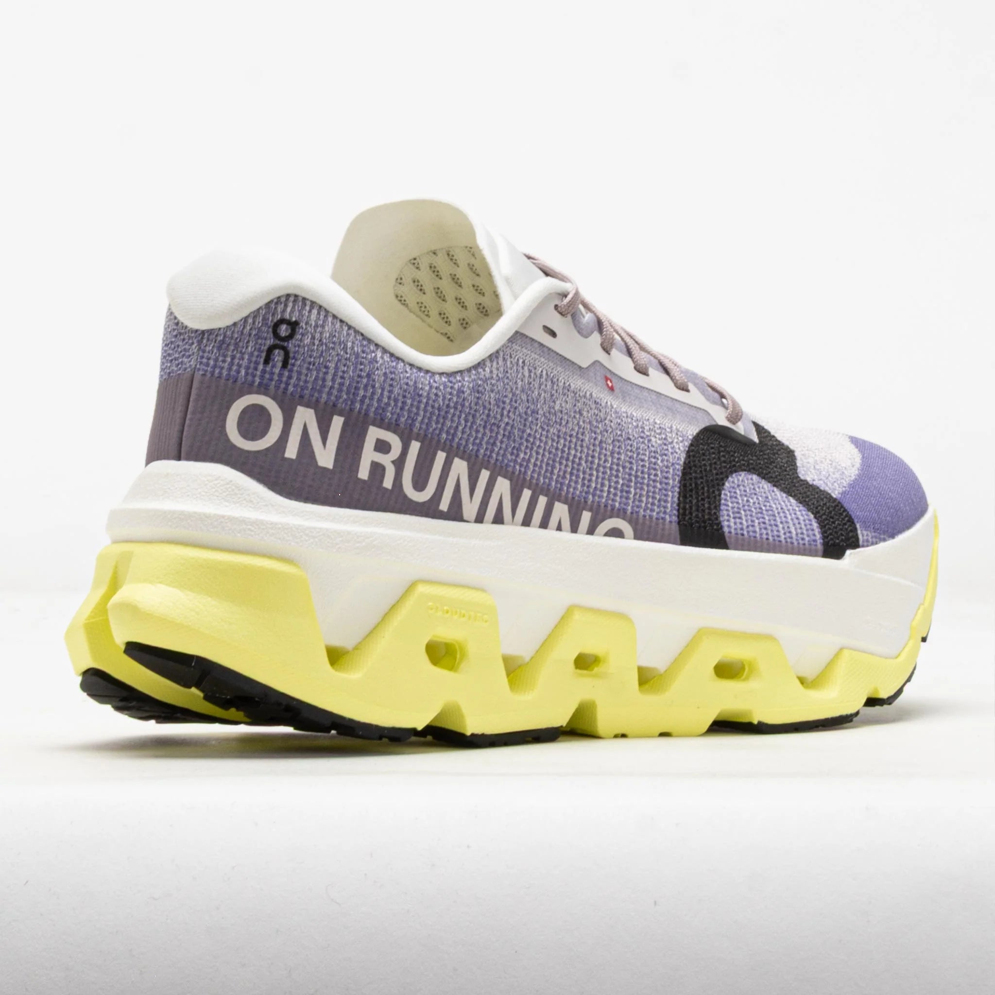 On Cloudmonster 3 Hyper Women's Lily/Limelight