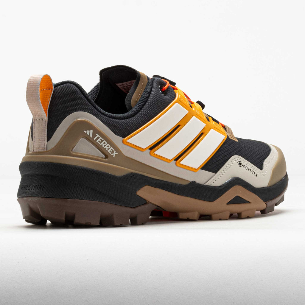 adidas Terrex Skychaser GTX Men's Carbon/Off White/Pure Tangerine