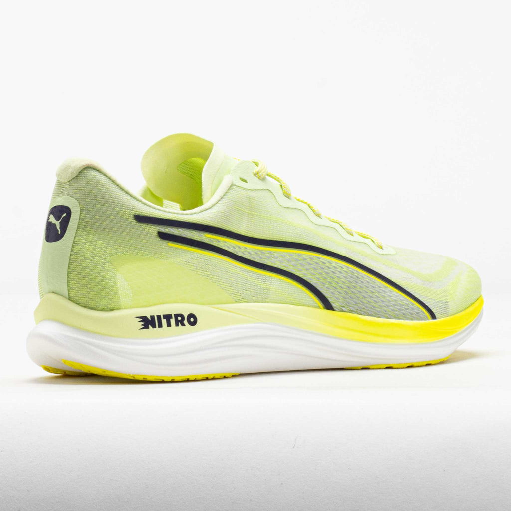 Puma Propio NITRO Men's Apple Spritz/Deep Plum