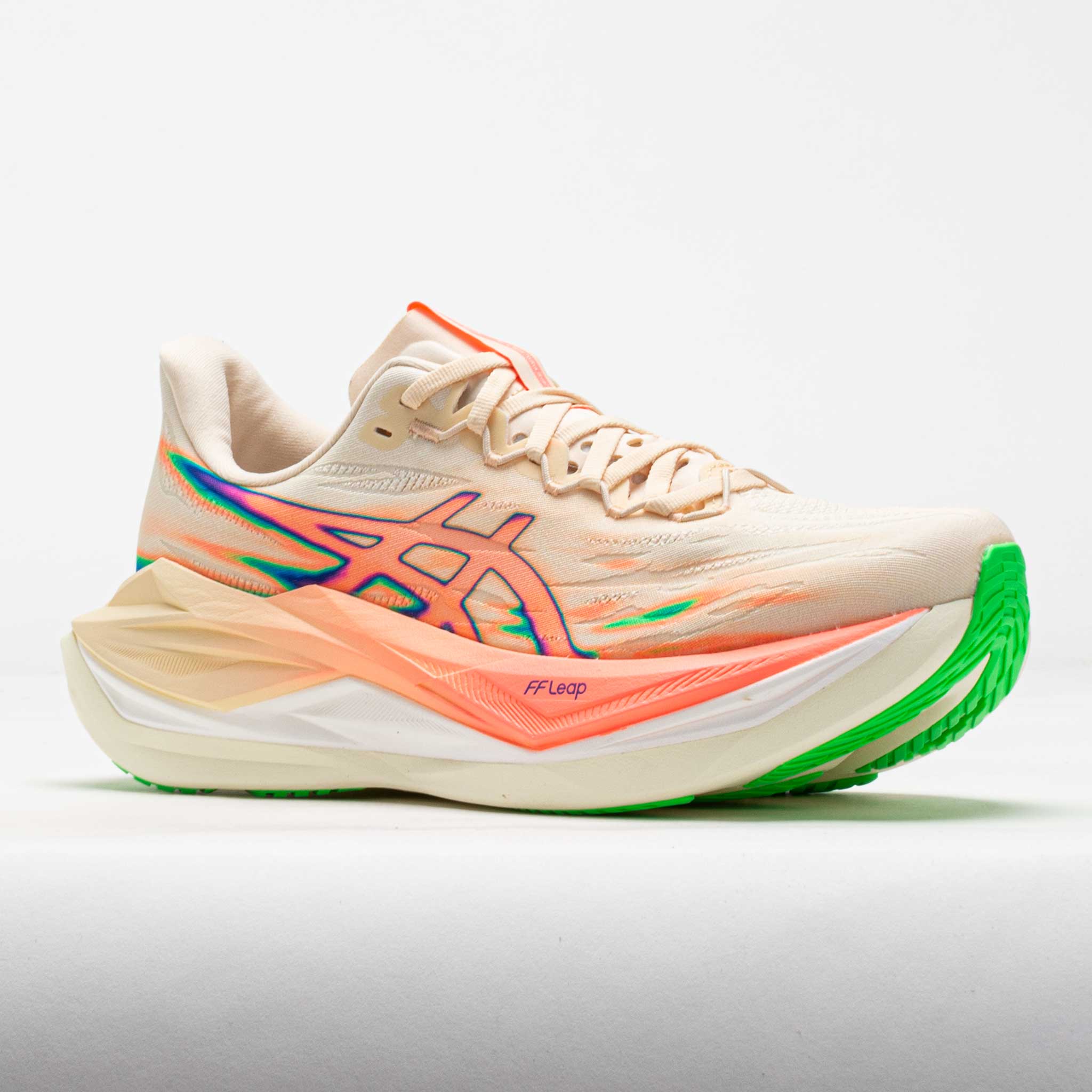 ASICS Superblast 3 Unisex Seashell/Sun Coral