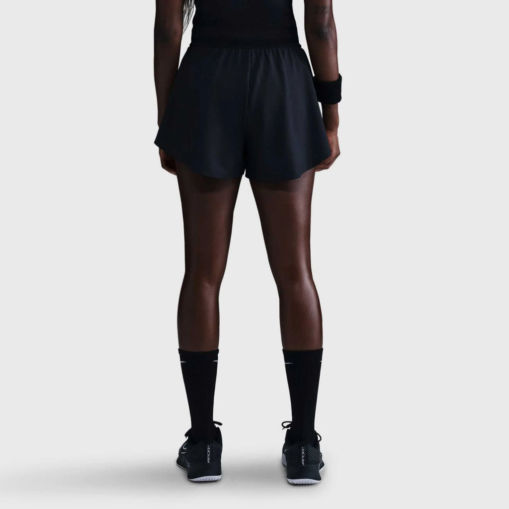 Nike Dri-Fit Ace Advantage Tennis Shorts Women's