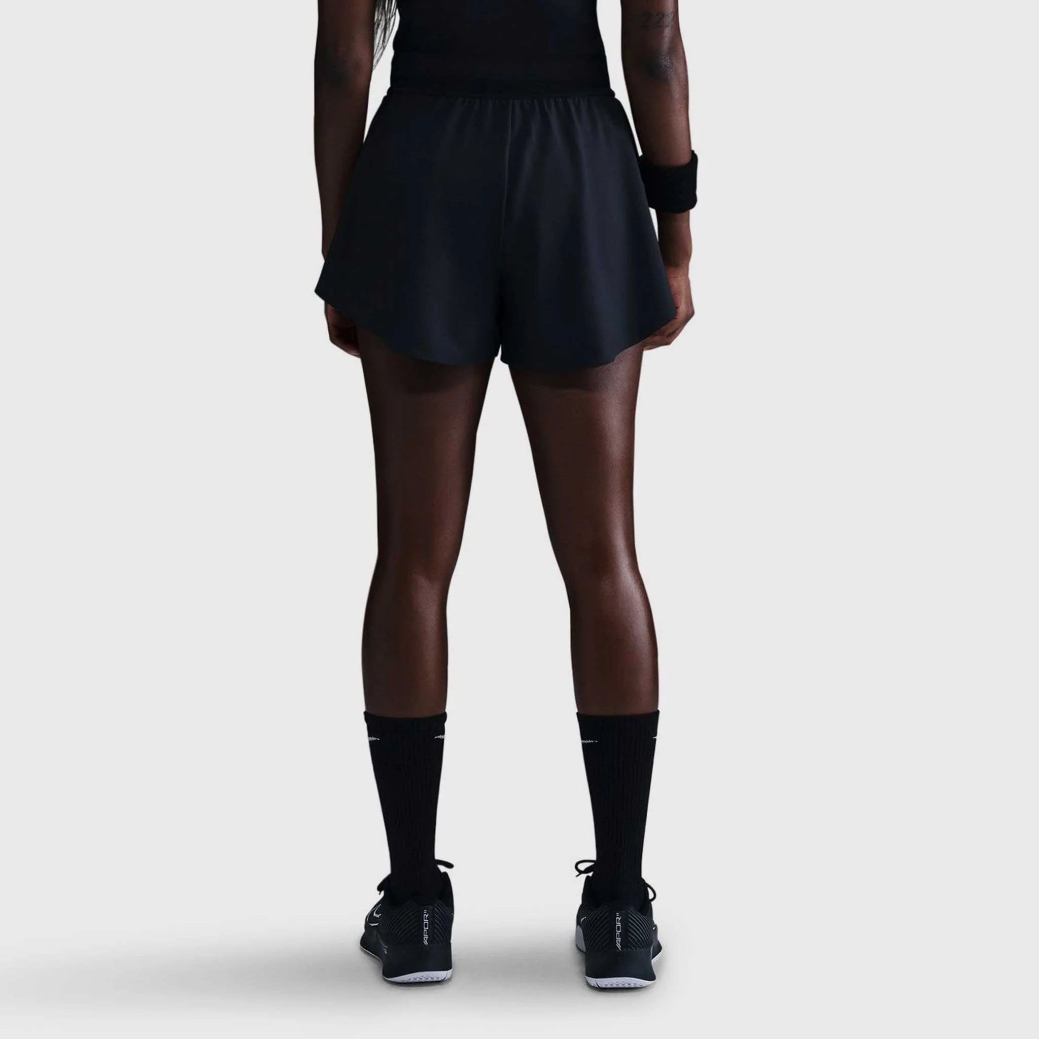 Nike Dri-Fit Ace Advantage Tennis Shorts Women's
