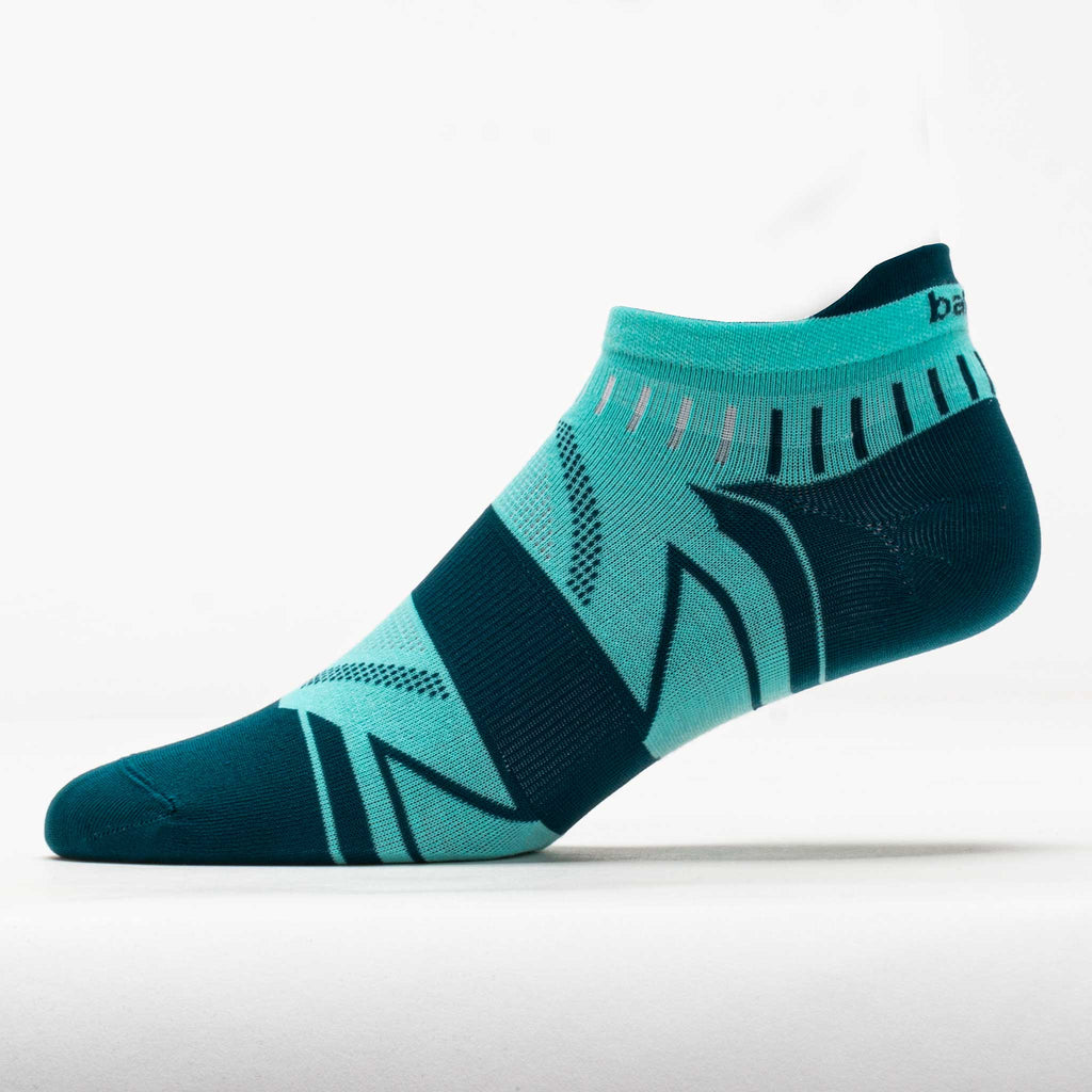 Balega Hidden Dry No Show Tab Socks