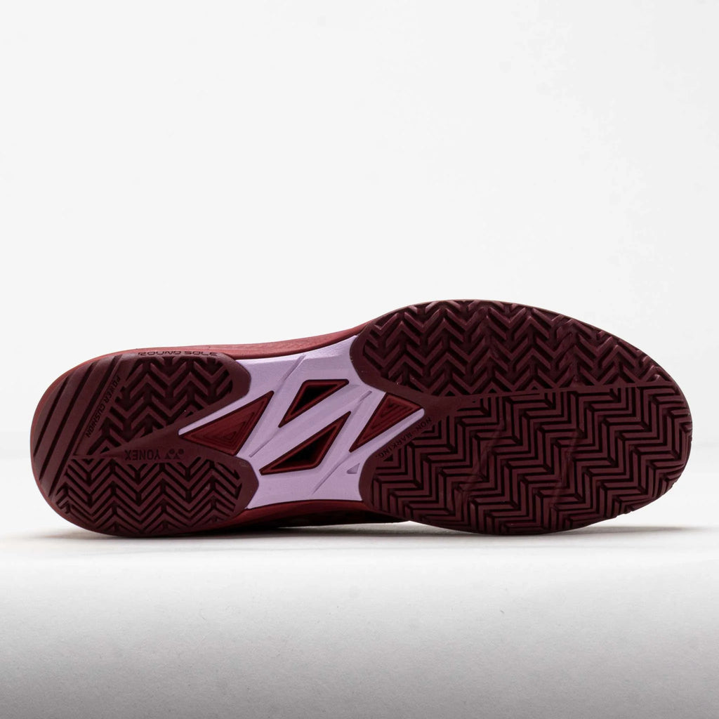 Yonex Power Cushion Sonicage Men's Dark Red