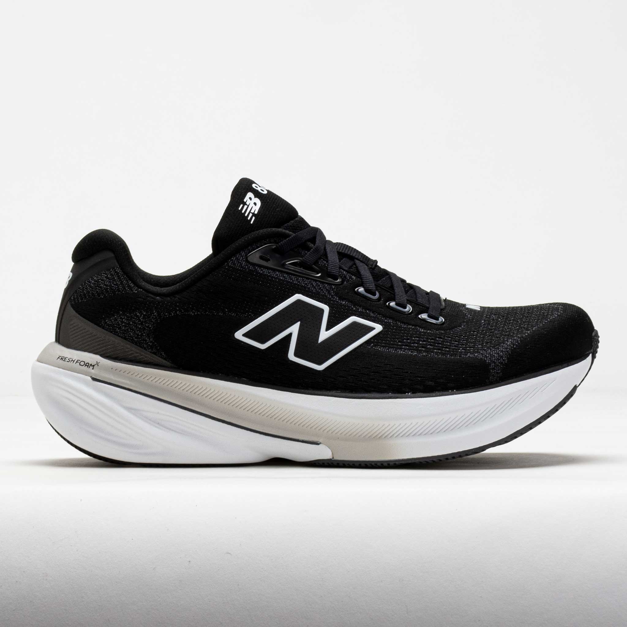 New Balance Fresh Foam X 860v15 Men's Black/White