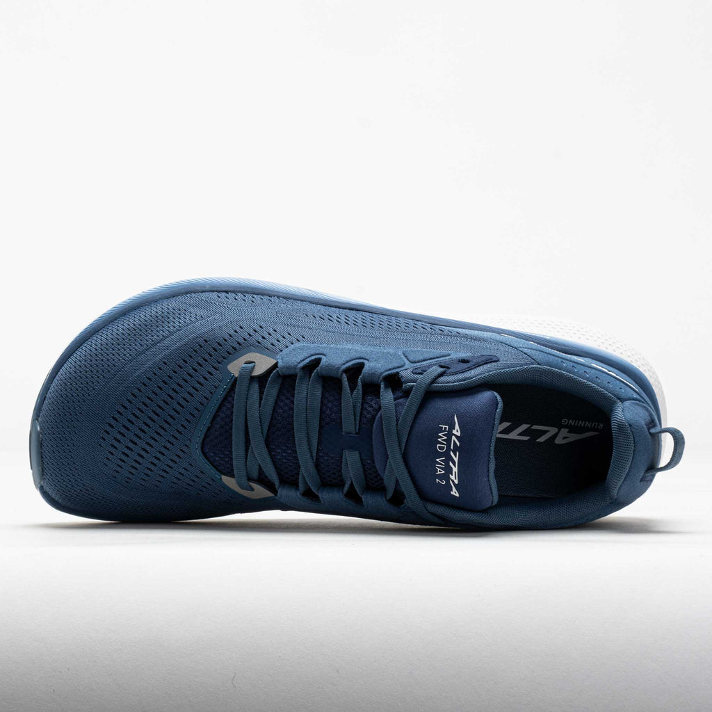 Altra FWD Via 2 Men's Navy/Light Blue