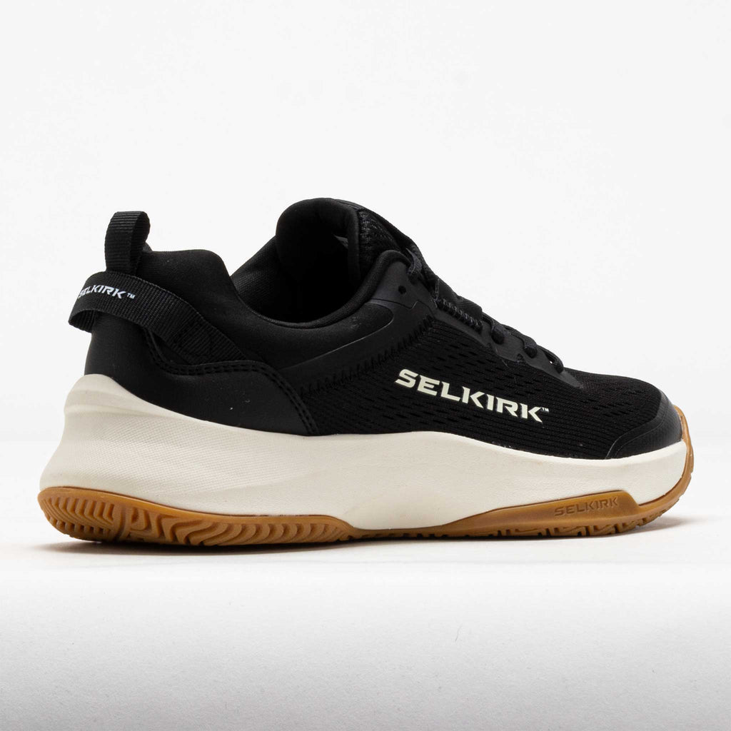 Selkirk CourtStrike 2.0 Women's Black Sand/Gum