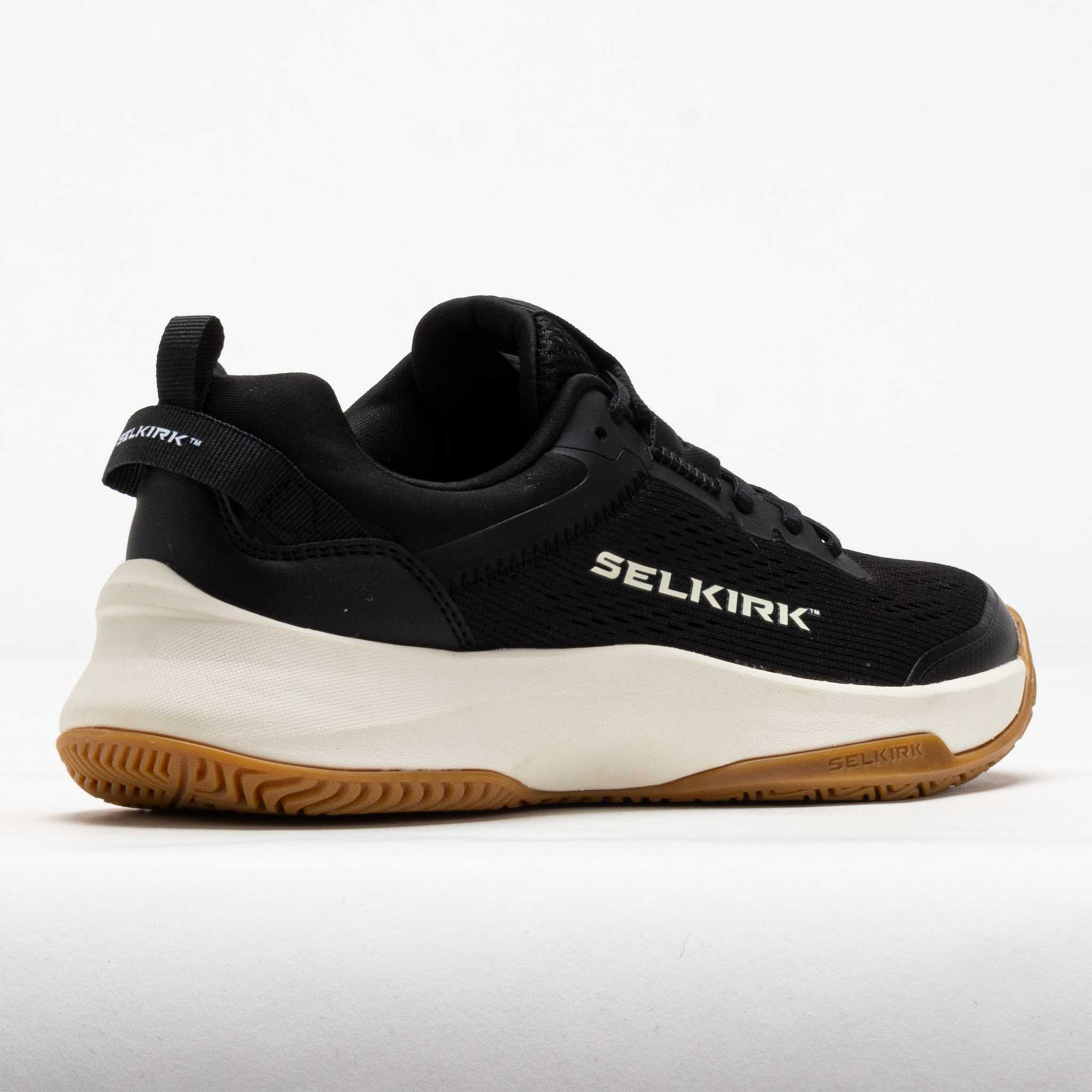 Selkirk CourtStrike 2.0 Women's Black Sand/Gum