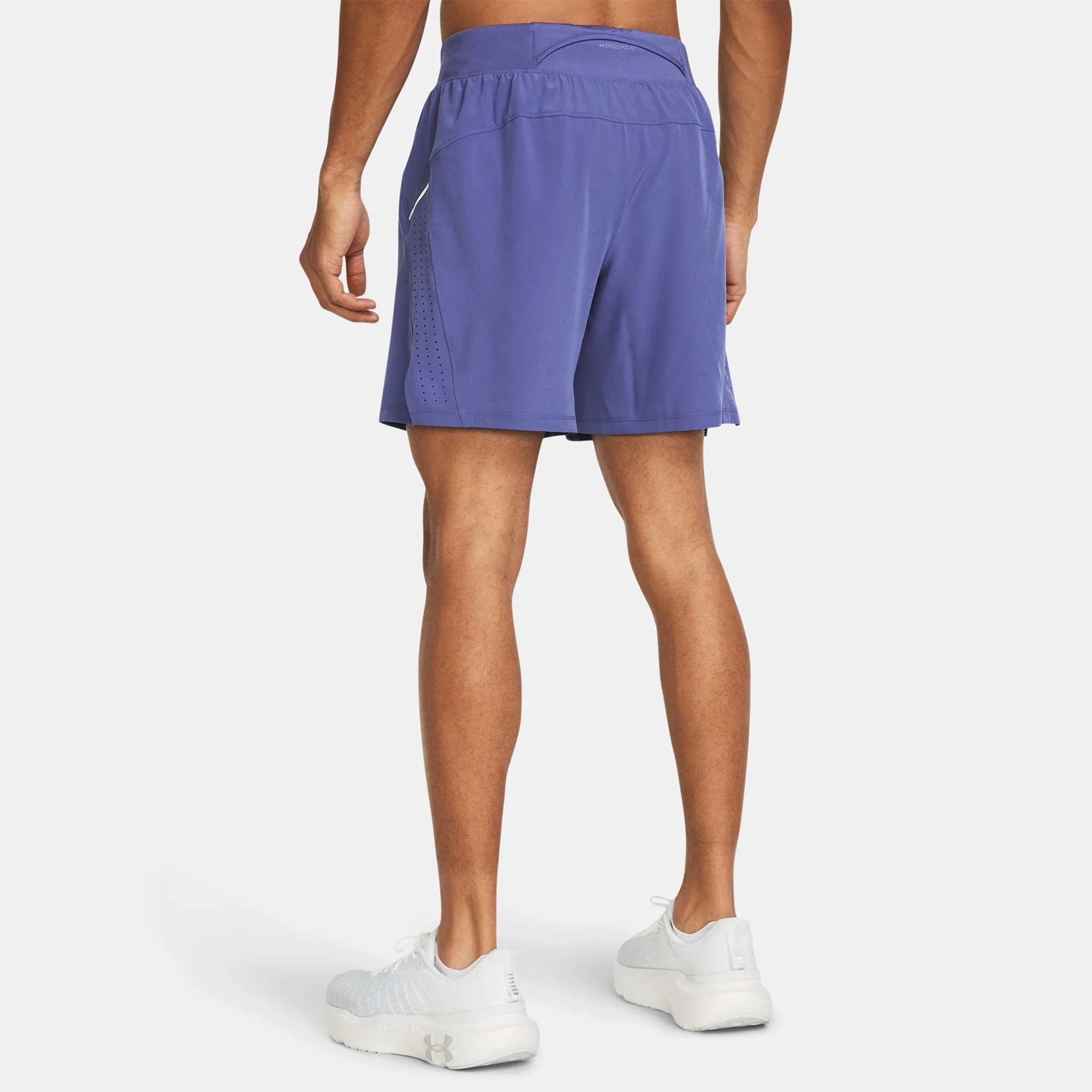 Under Armour Launch Elite 7" Shorts Men's