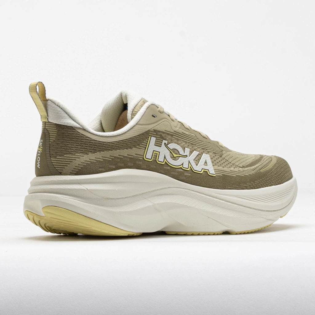 HOKA Skyflow Men's Wild Mushroom/Grassland