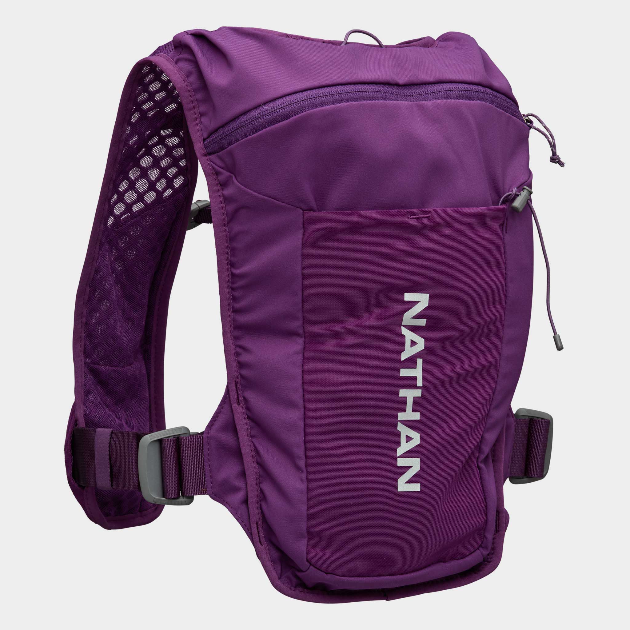 Nathan Quick Start 3.0 4L Hydration Vest