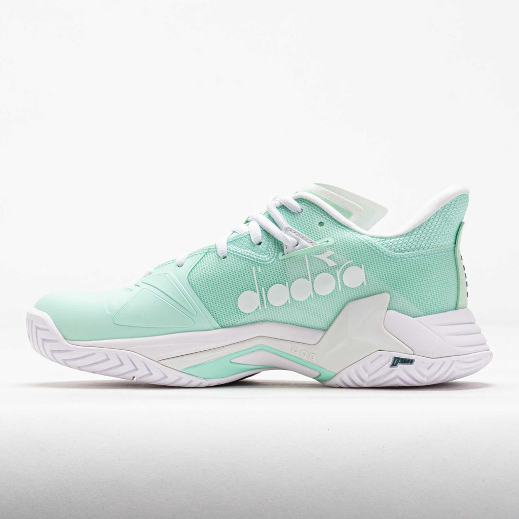 Diadora B.Icon 3 AG Women's Bay/White