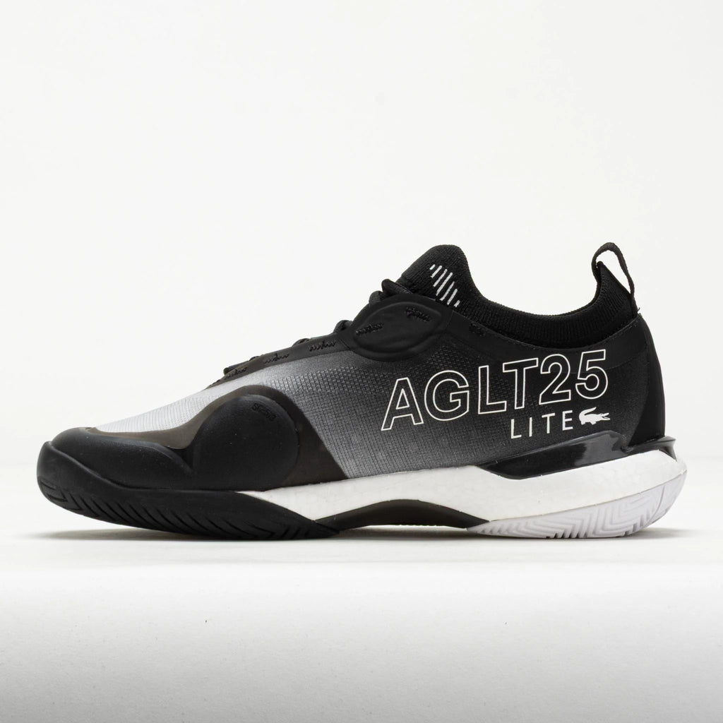 Lacoste AG-LT 25 Lite Men's Black/White