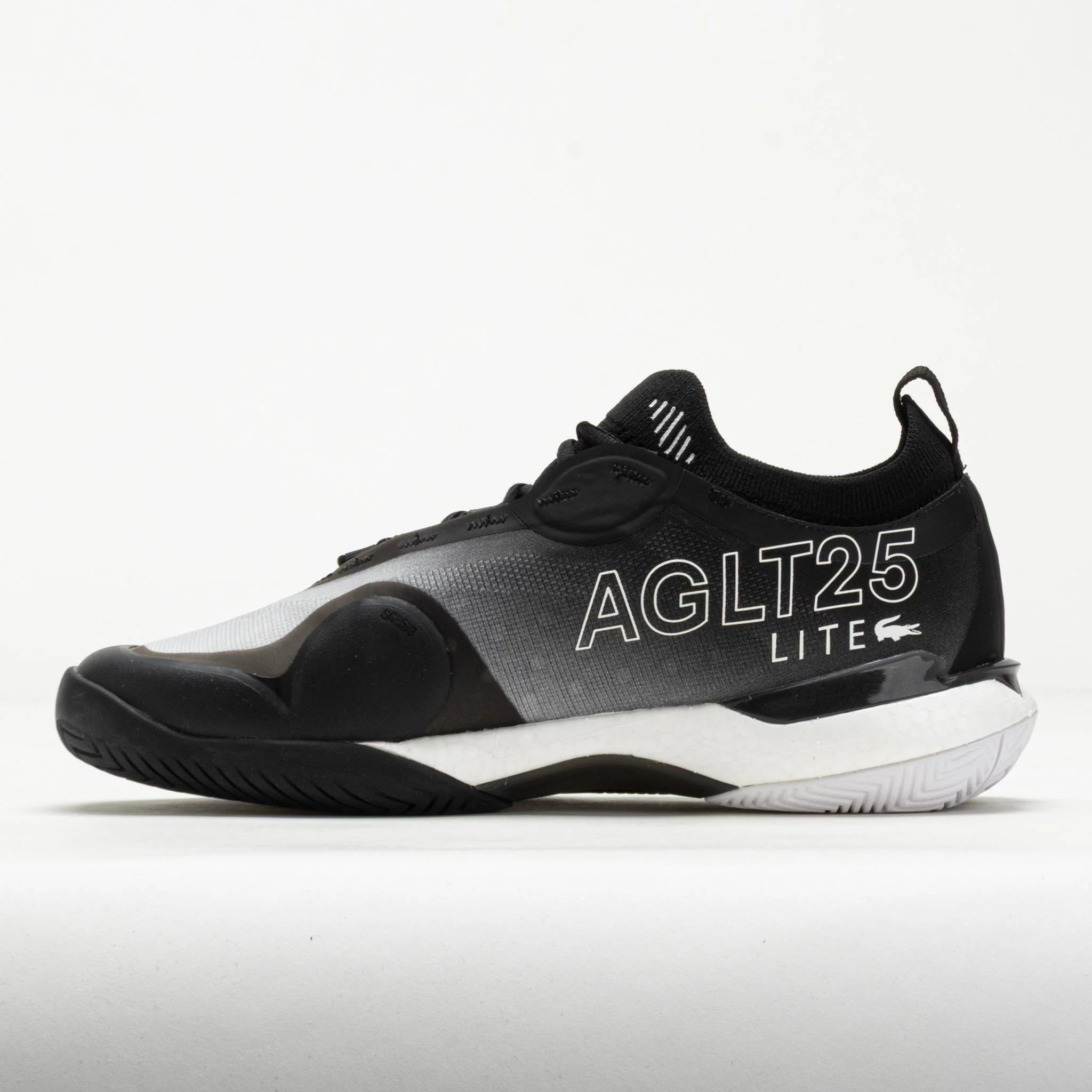 Lacoste AG-LT 25 Lite Men's Black/White
