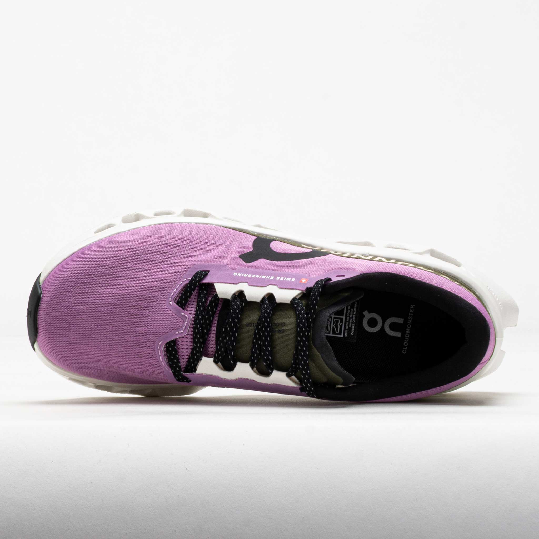 On Cloudmonster 3 Women's Sakura/Ivory