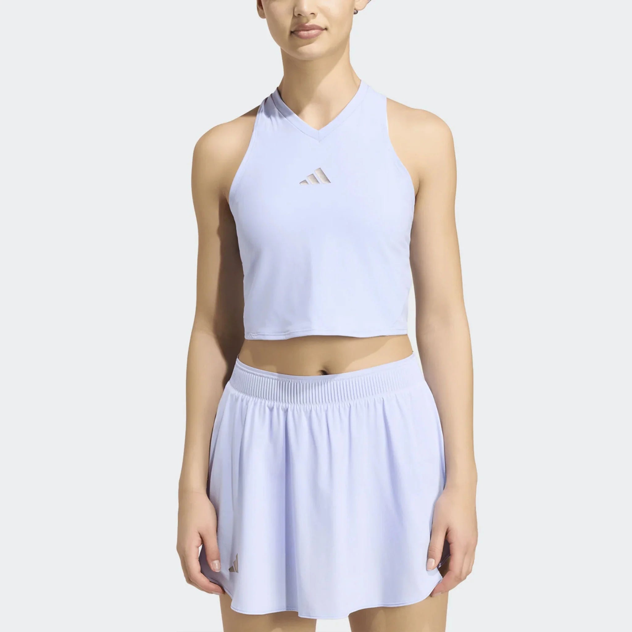 adidas US Series 2026 Y-Tank Pro Women's