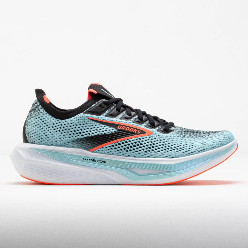 Brooks Hyperion 3 Men's Atomizer/Black/Pink Clay