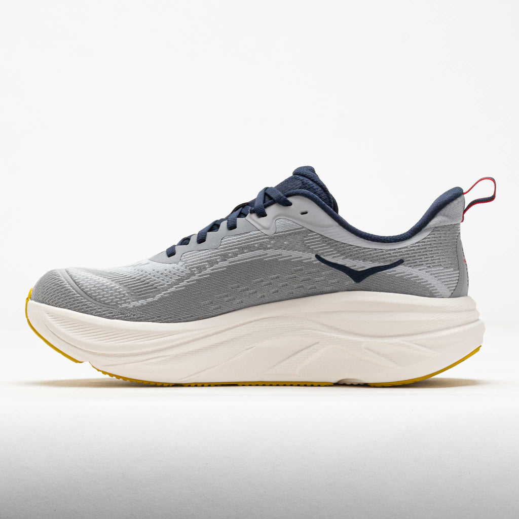 HOKA Skyflow Men's Stellar Grey/Stardust
