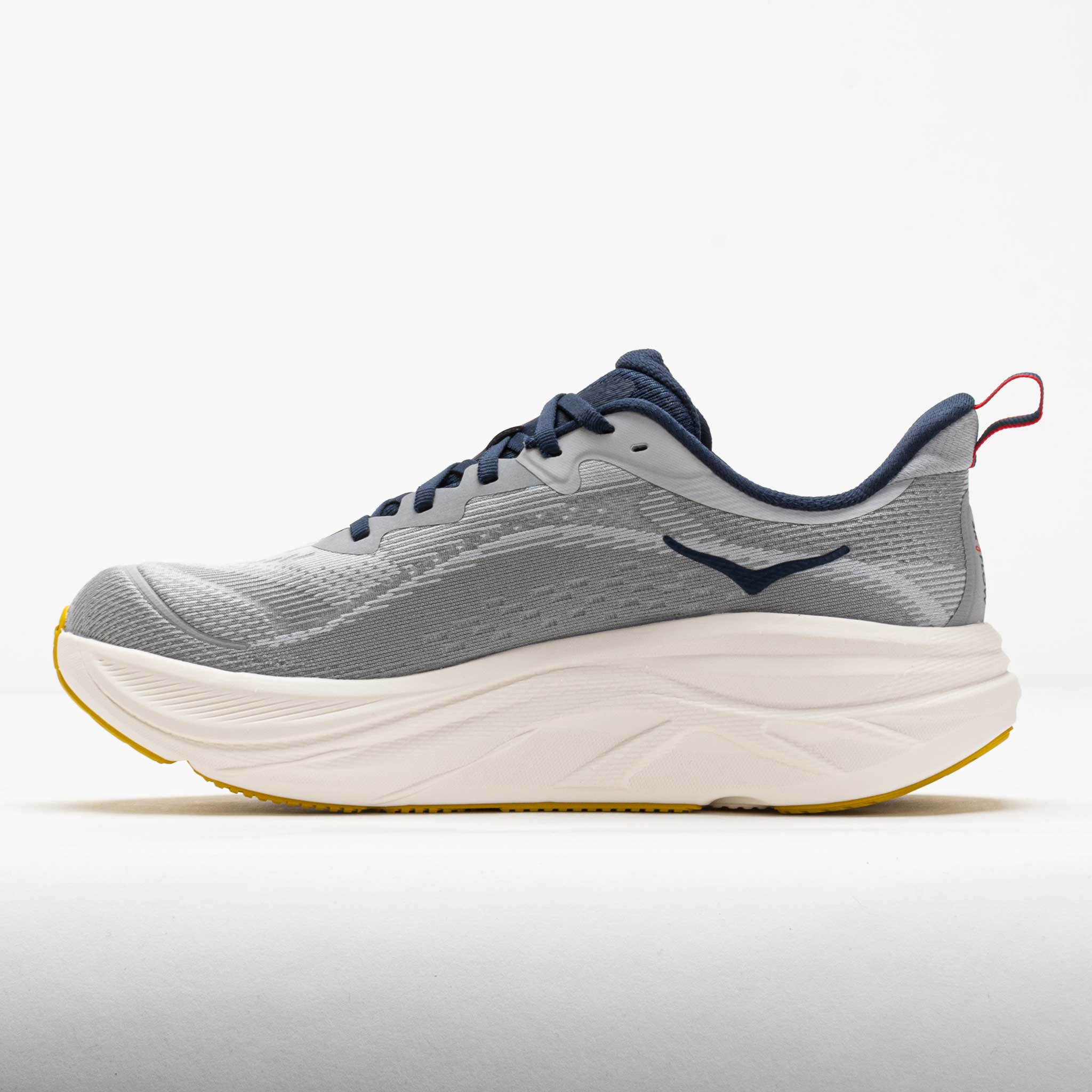 HOKA Skyflow Men's Stellar Grey/Stardust