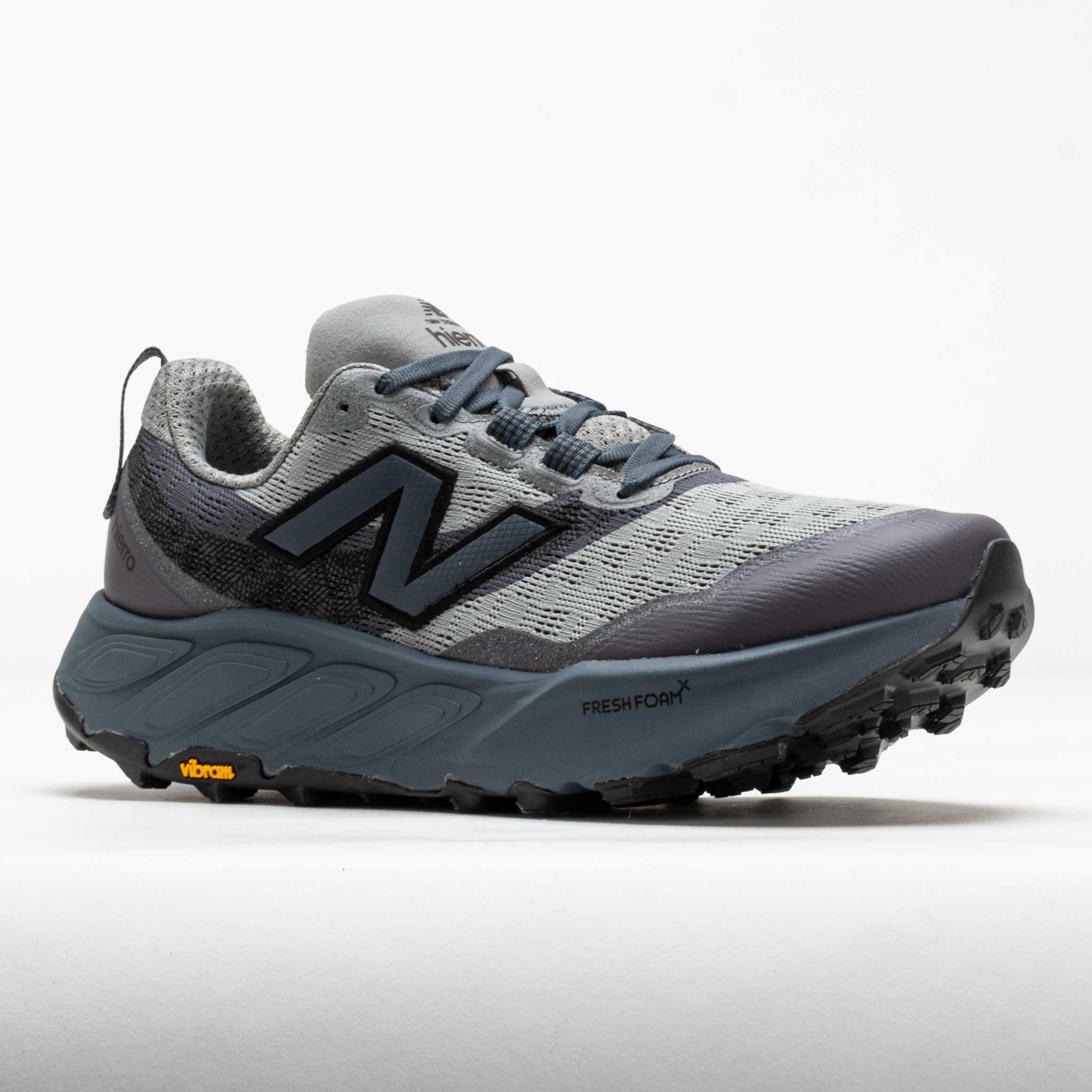 New Balance Fresh Foam X Hierro v9 Men's Slate Grey/Shadow Blue