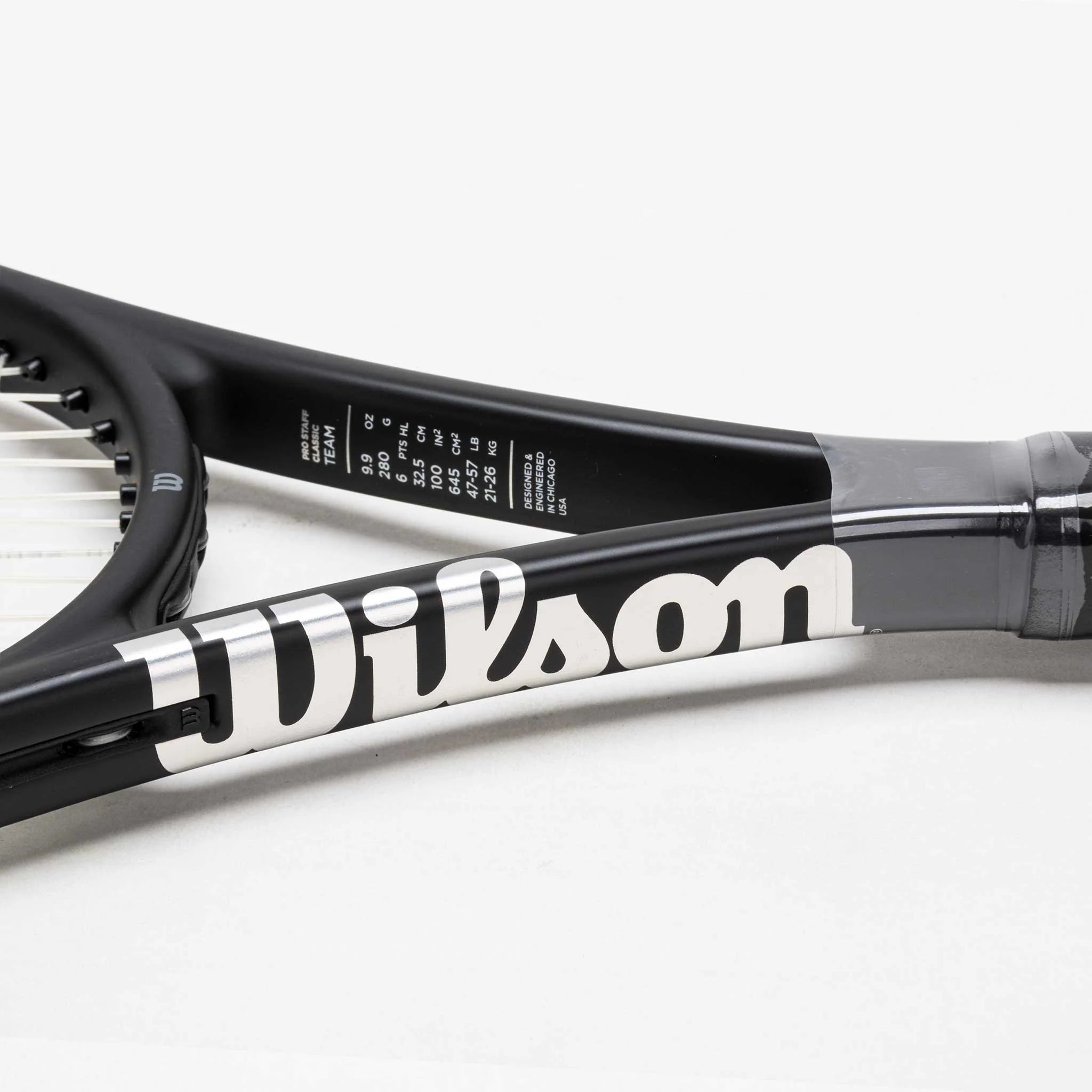 Wilson Pro Staff Team Classic
