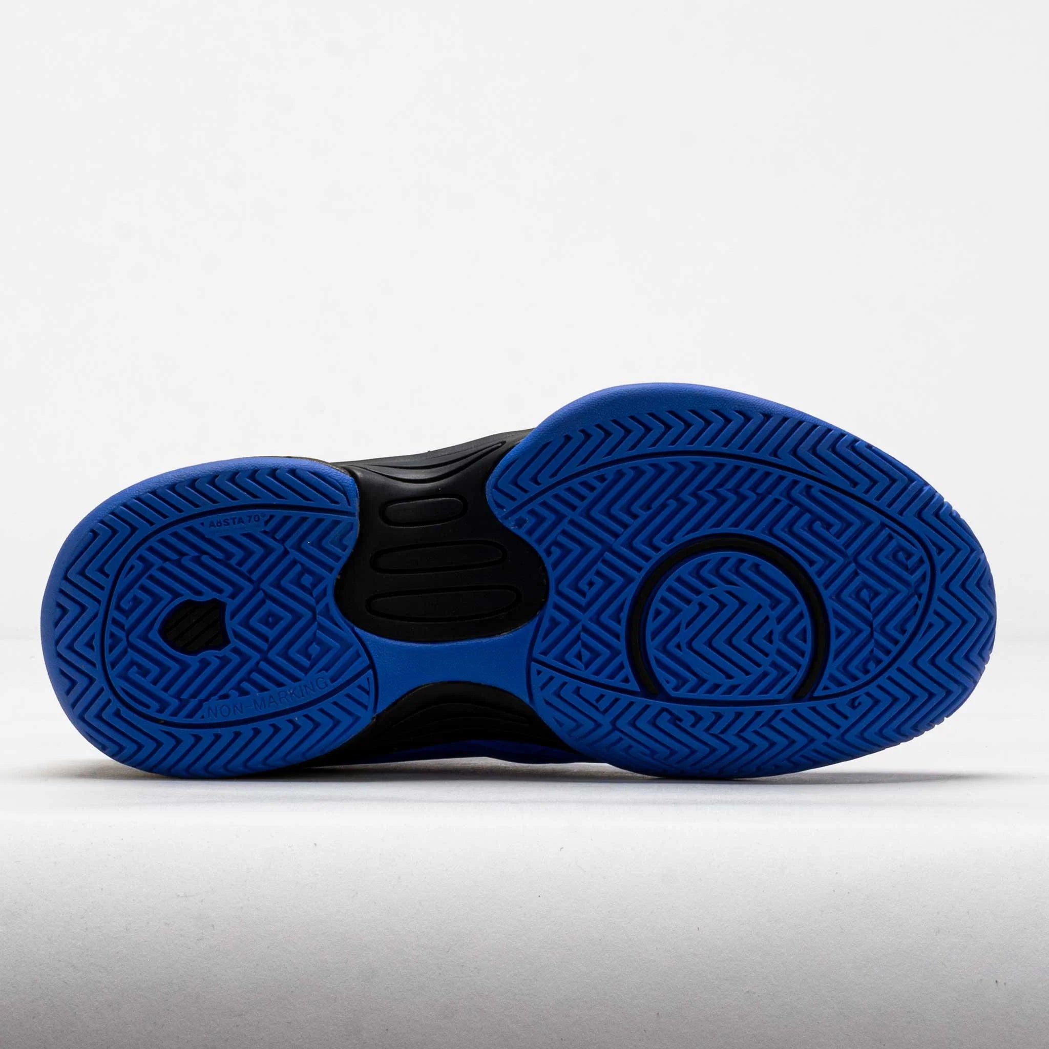 K-Swiss Hypercourt Express 3 Junior Dazzling Blue/Black/White