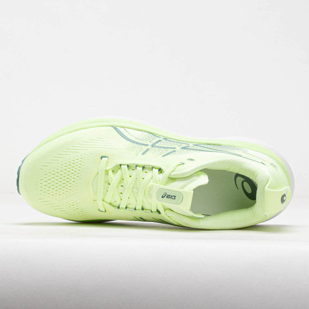 ASICS GEL-Kayano 33 Men's Illuminate Yellow/White