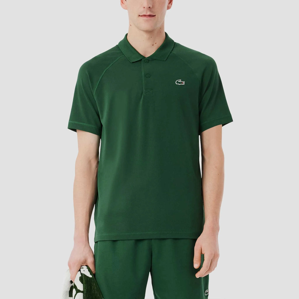 Lacoste Essentials Polo Men's