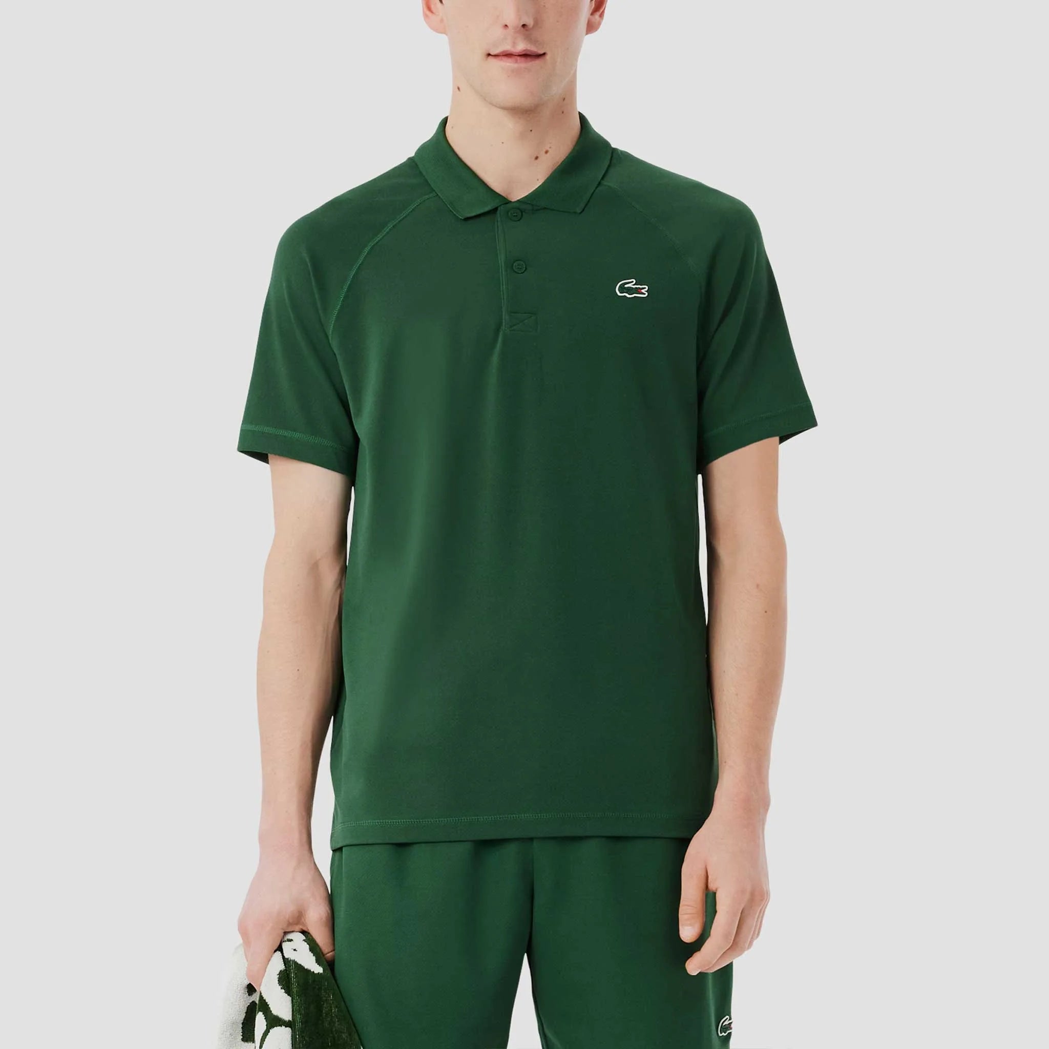 Lacoste Essentials Polo Men's