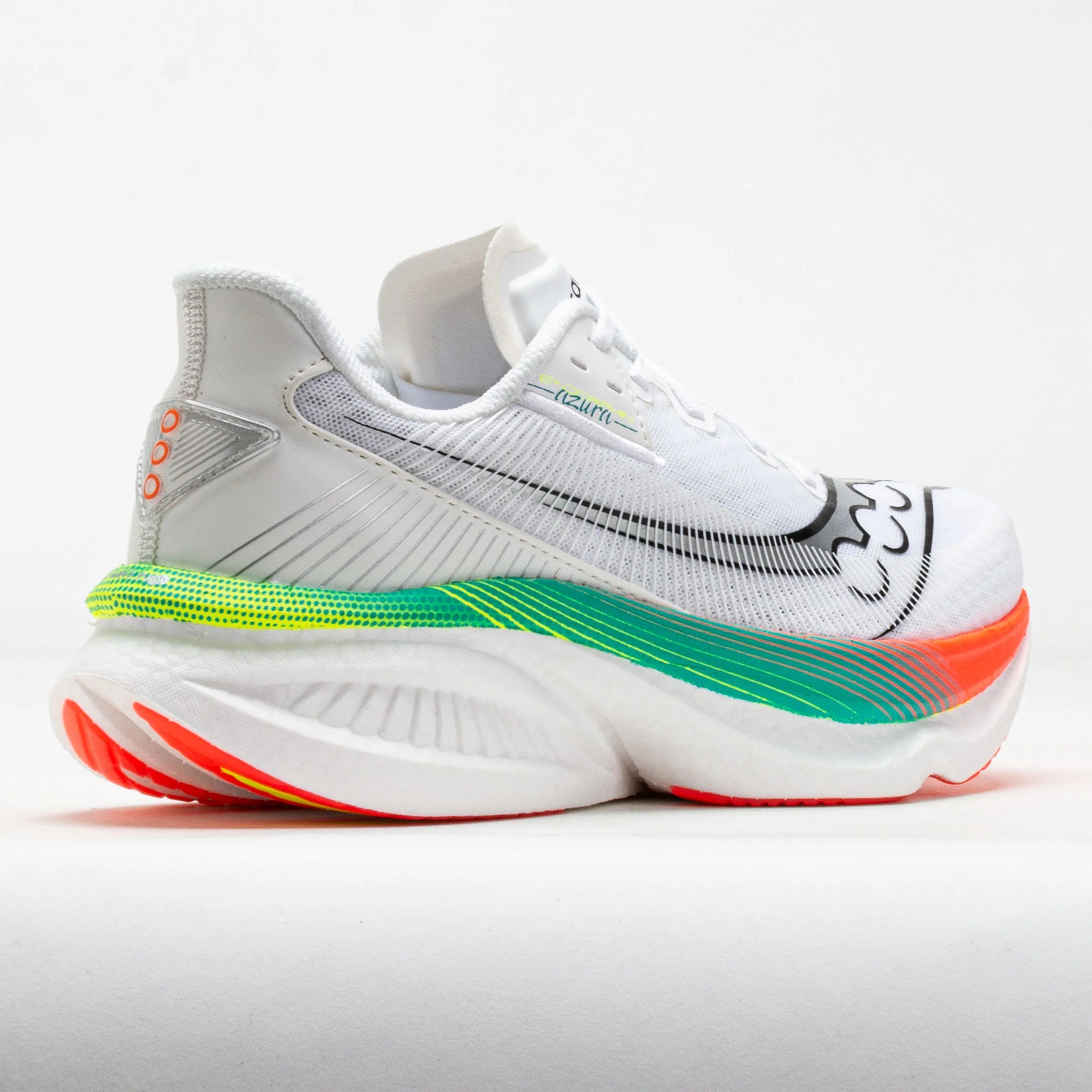 Saucony Endorphin Azura Men's White/Multi
