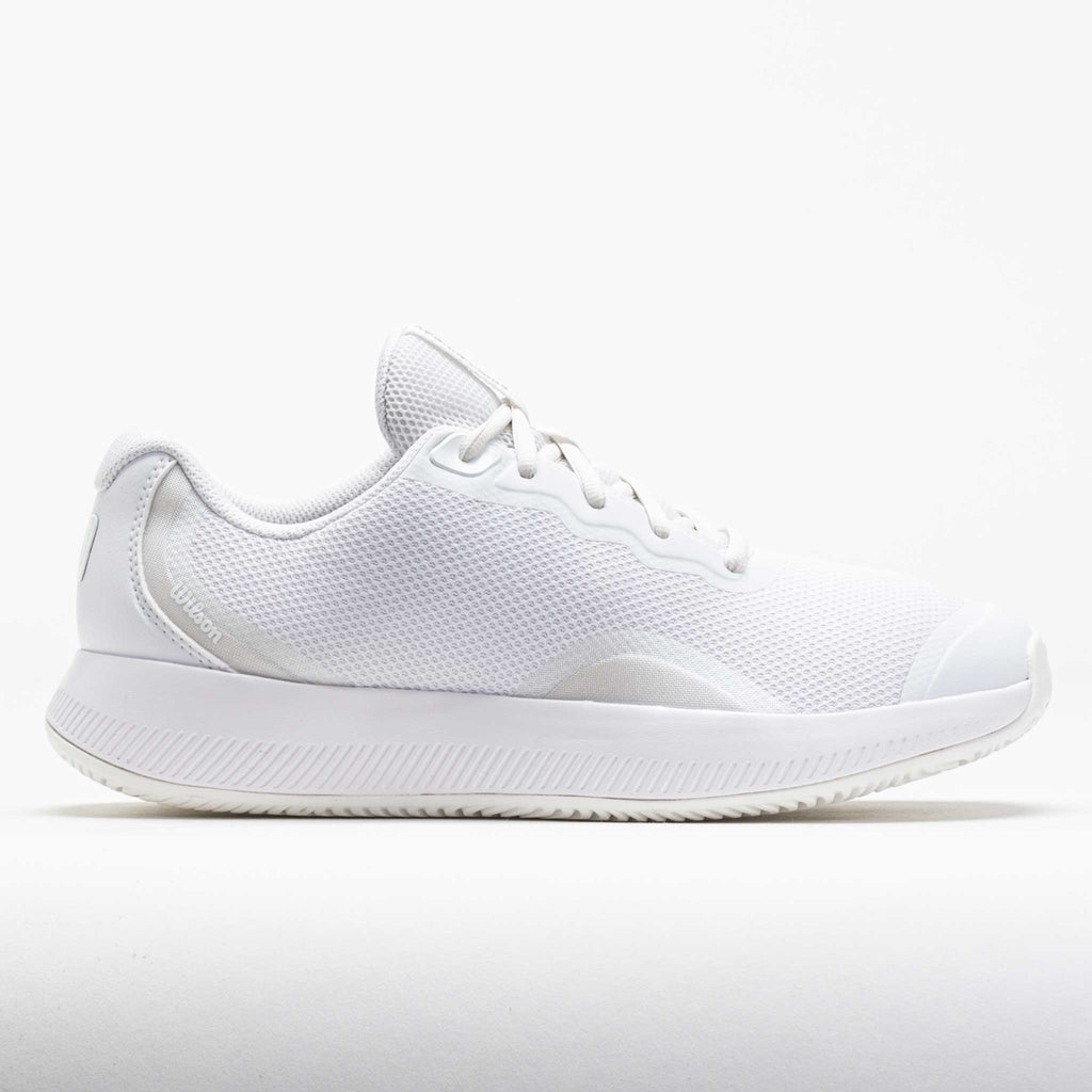 Wilson Intrigue Lite Women's White/White/Silver