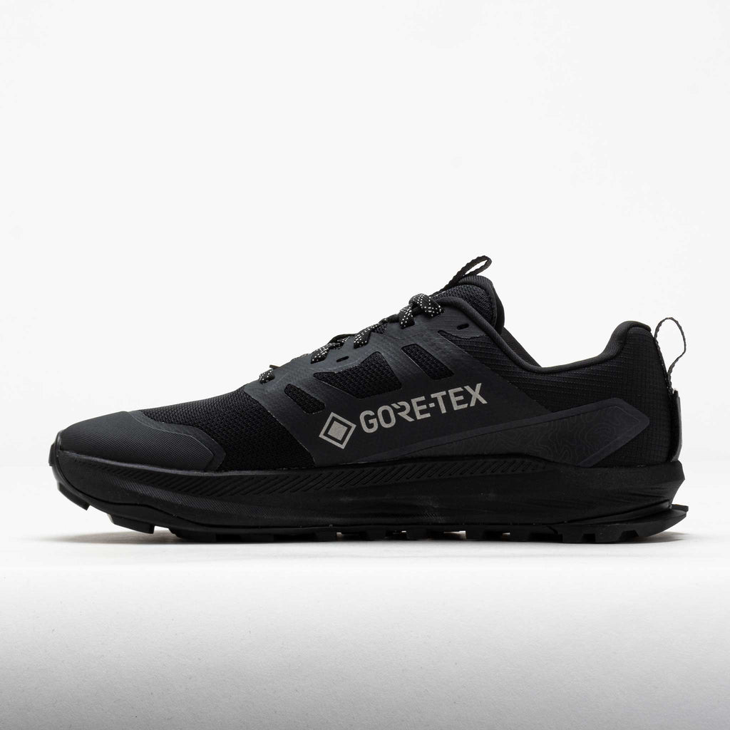Altra Lone Peak 9+ GTX Men's Black