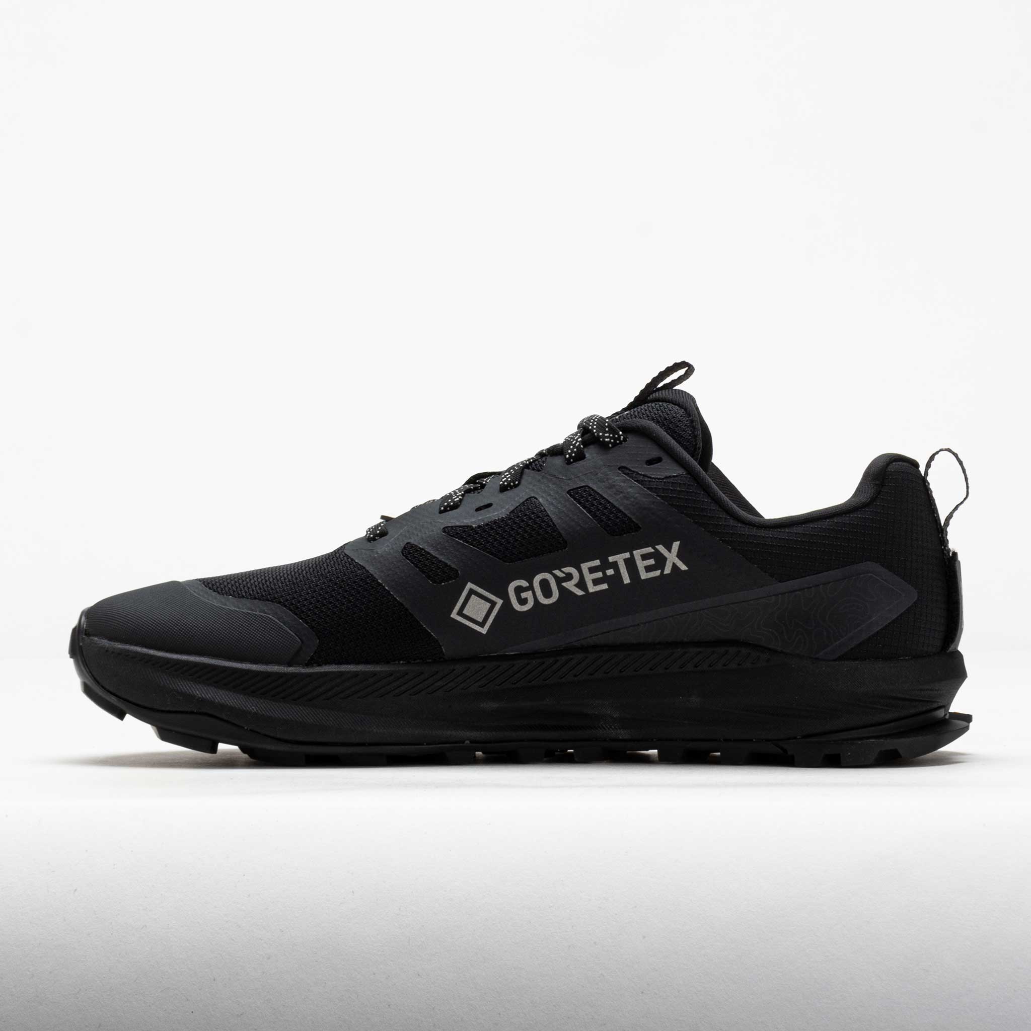 Altra Lone Peak 9+ GTX Men's Black