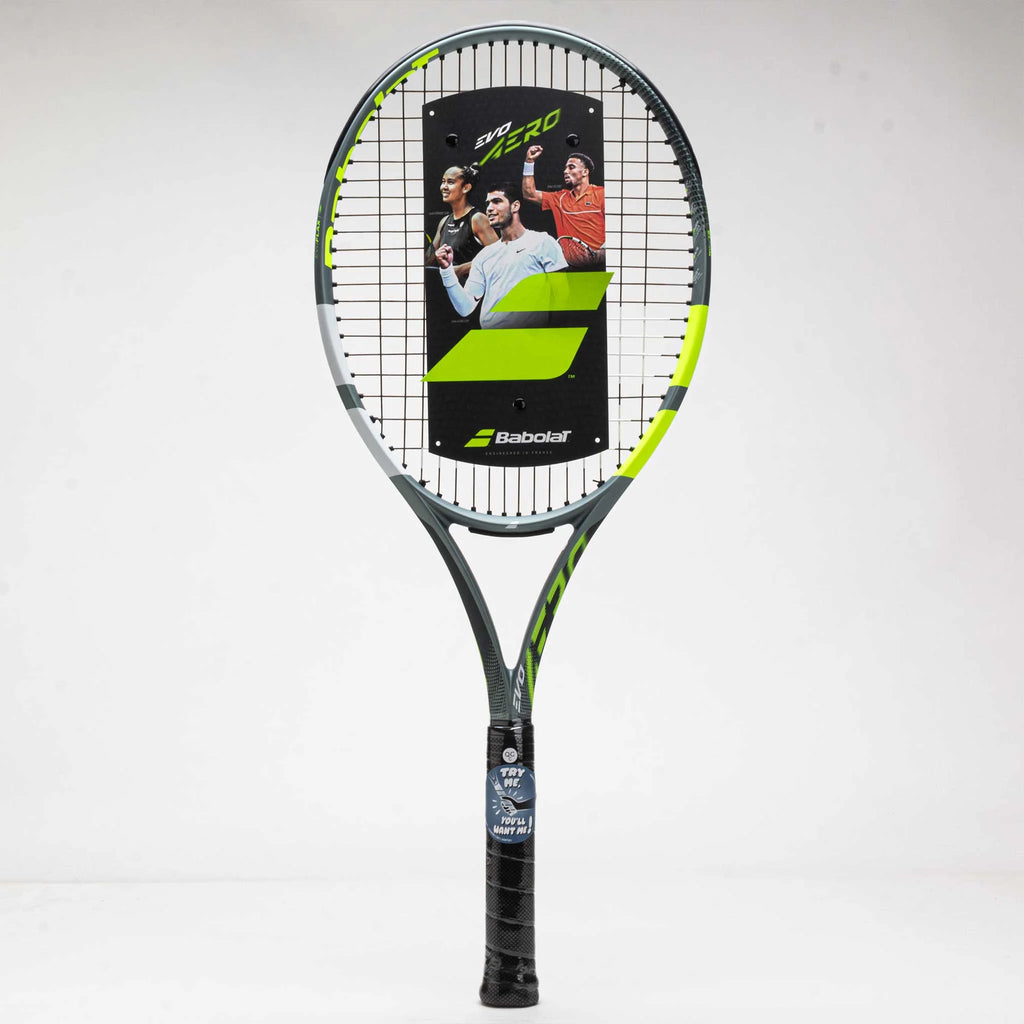 Babolat EVO Aero 2026