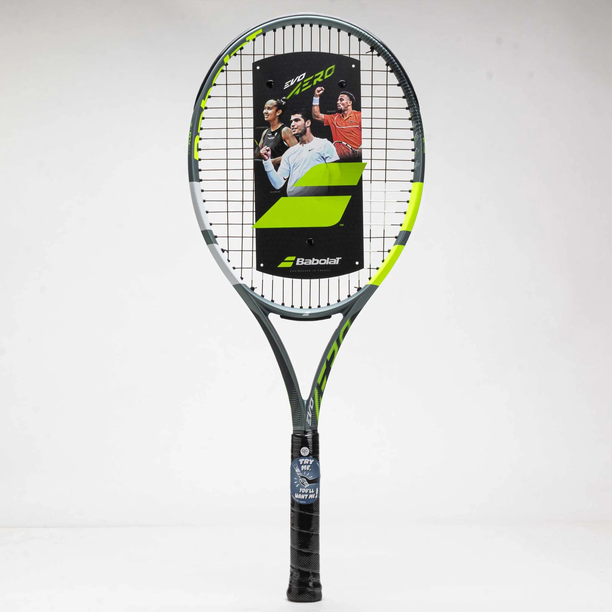 Babolat EVO Aero 2026