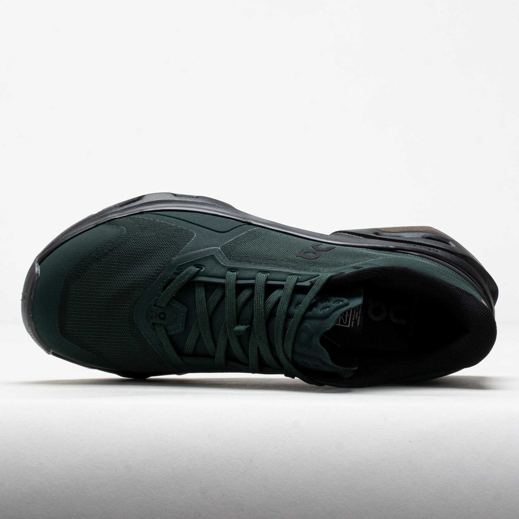 On Cloudpulse 2 Men's Obsidian/Black