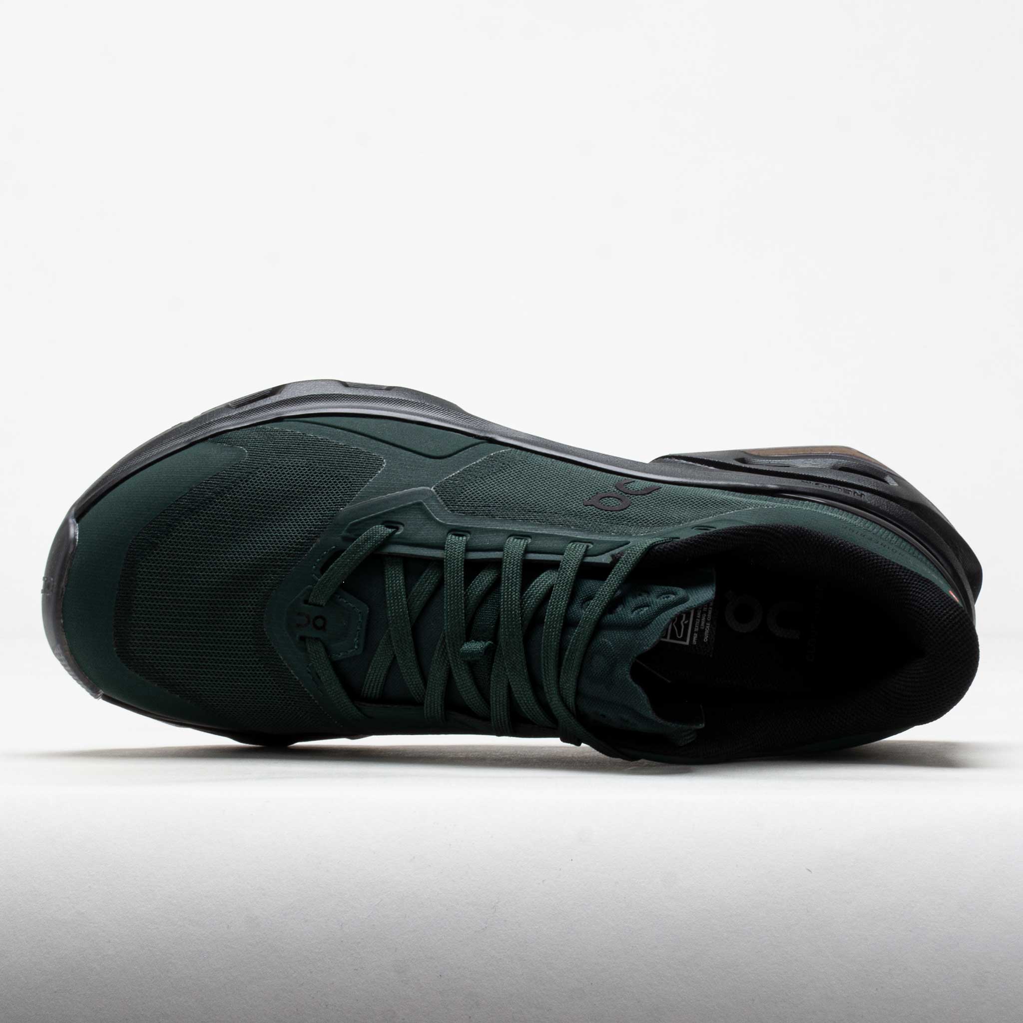 On Cloudpulse 2 Men's Obsidian/Black