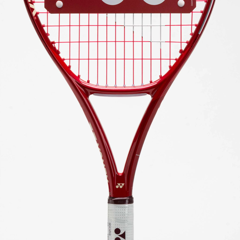 Yonex VCORE Alpha 100 275g Ruby Red
