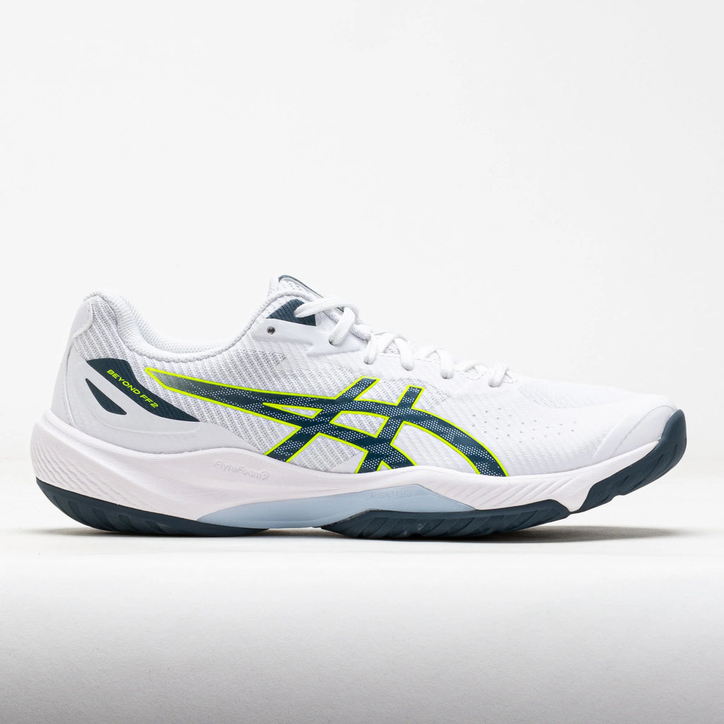 ASICS Beyond FF 2 Men's White/Raw Indigo