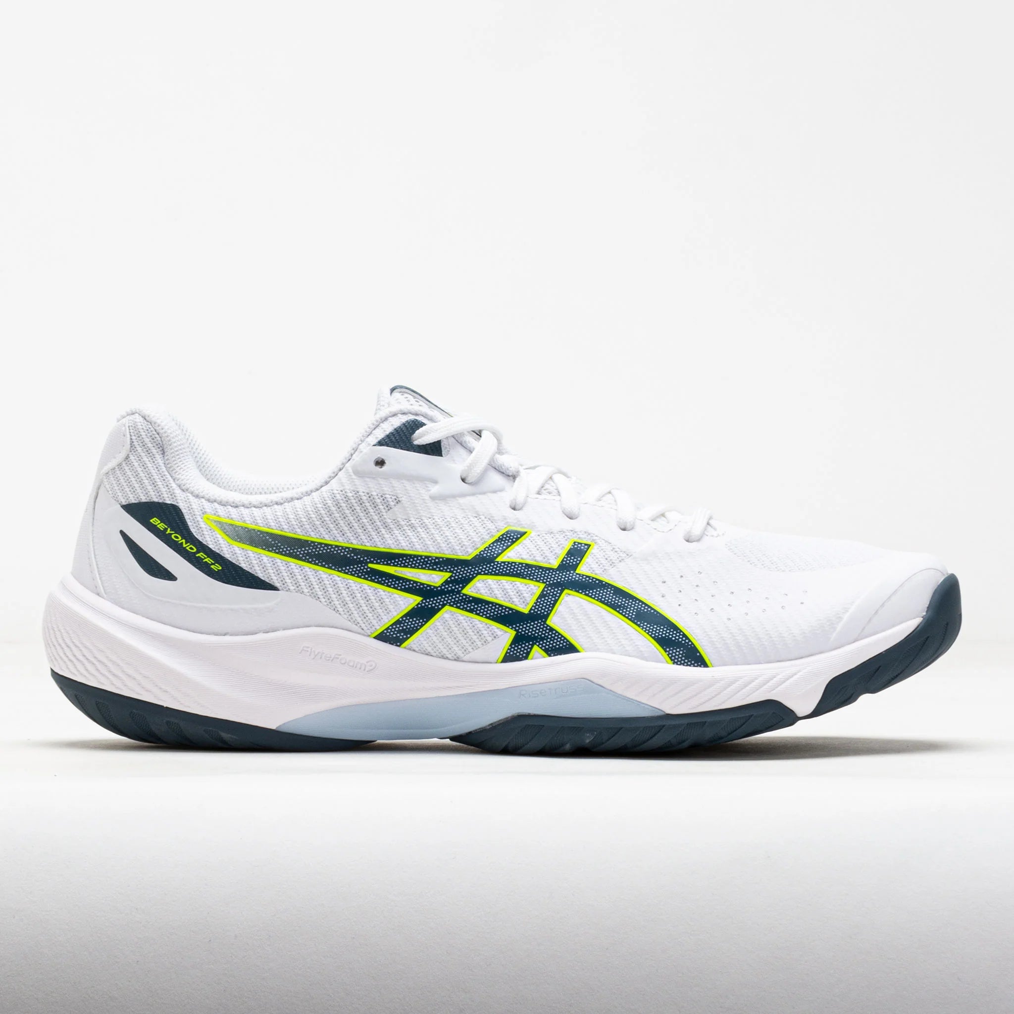 ASICS Beyond FF 2 Men's White/Raw Indigo