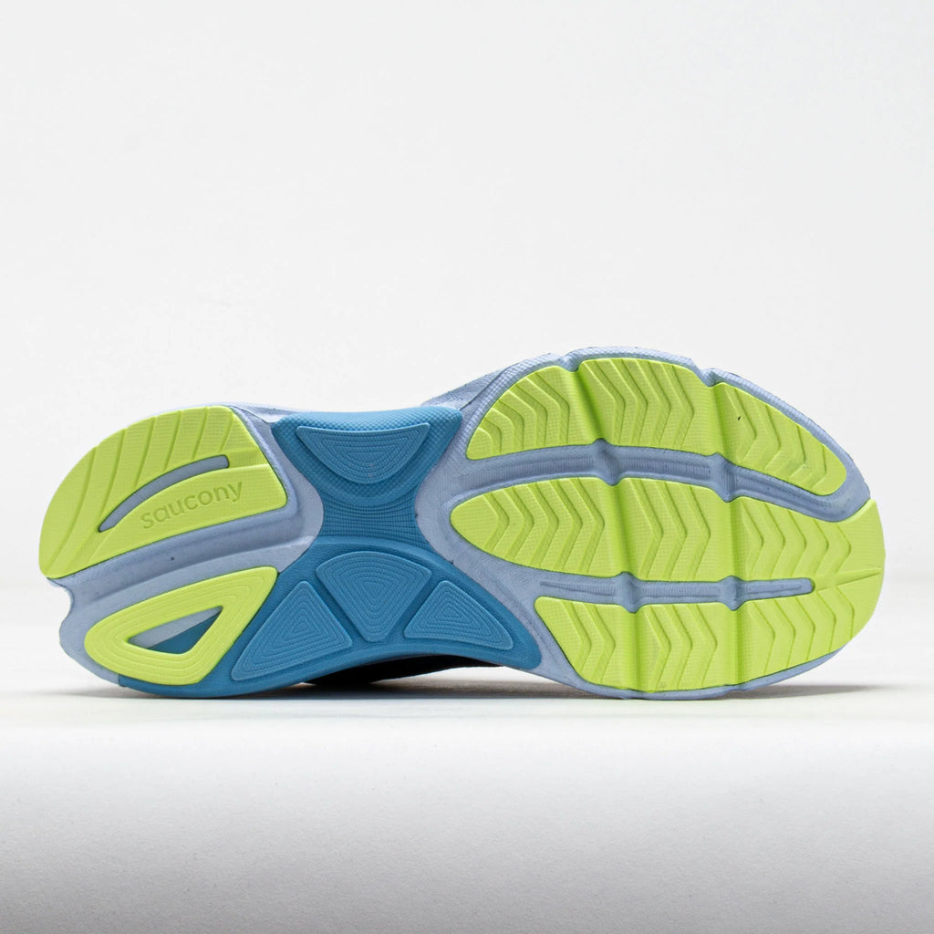 Saucony Omni 23 ST Women's Naval/Skyward