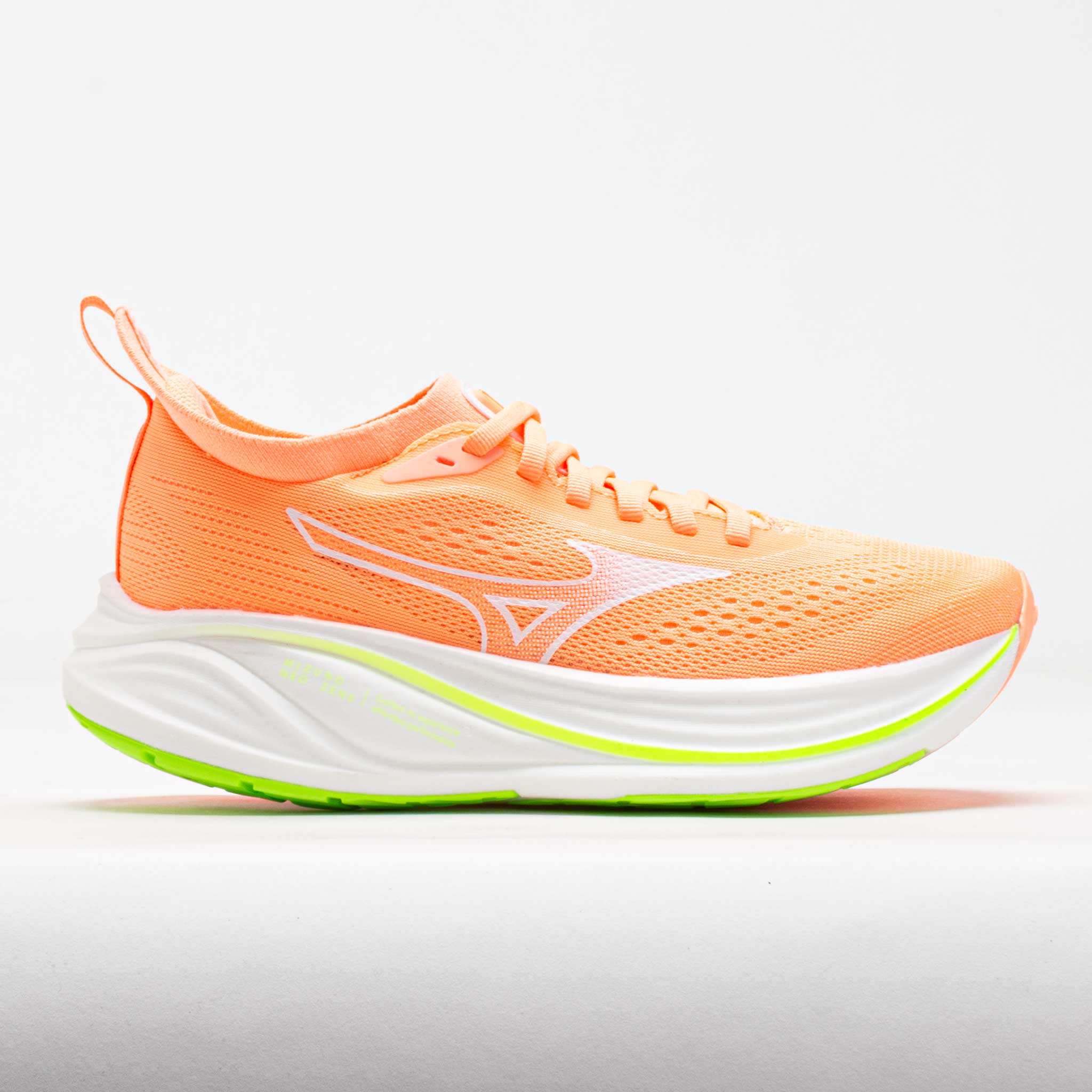 Mizuno Neo Zen 2 Women's Flamingo Coral/White