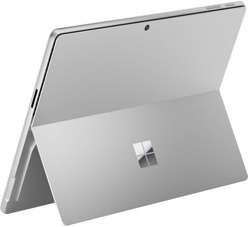 Microsoft Surface Pro 11 Bundle  13" Copilot+ PC with Black Pro Keyboard & Slim Pen  Snapdragon X Plus  AI Tablet Essential Bundle for Surface Pro 11  16GB RAM  512GB SSD  Win 11 Pro