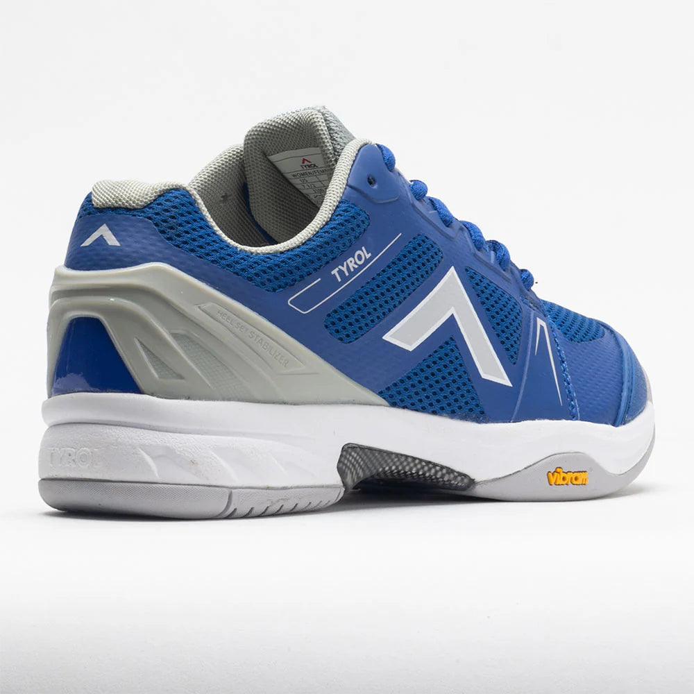 Tyrol Drive V Men's Blue/Gray