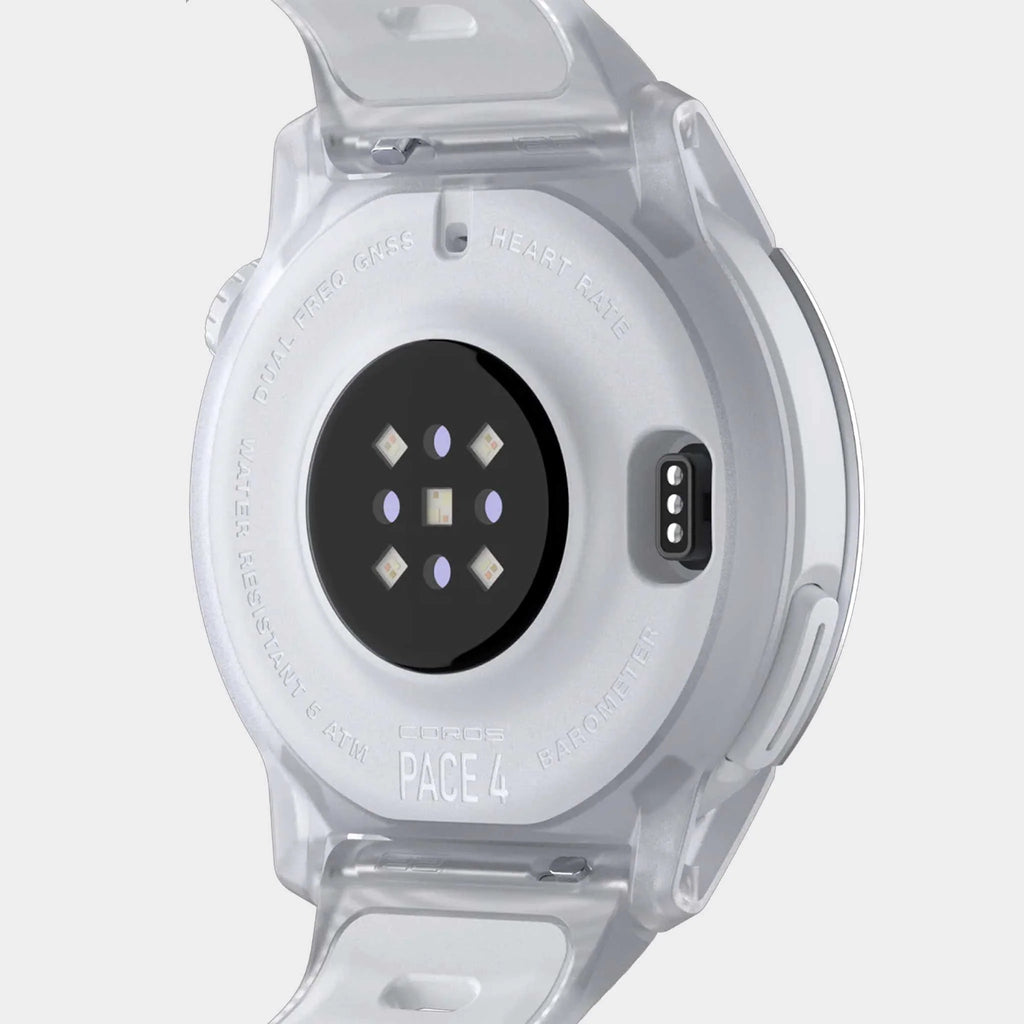 Coros Pace 4 Aluminum