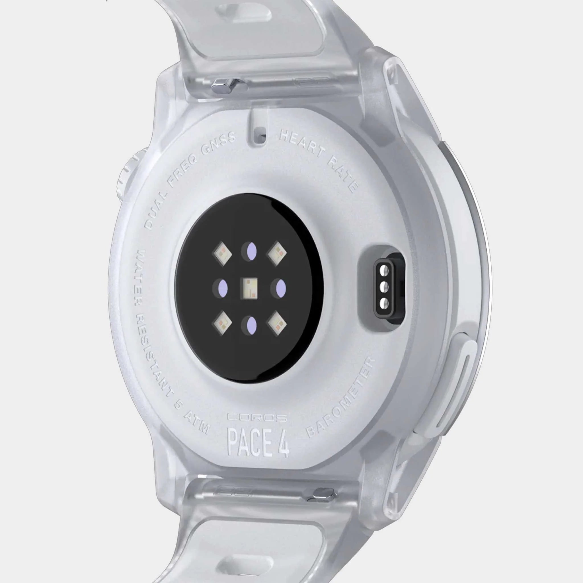 Coros Pace 4 Aluminum